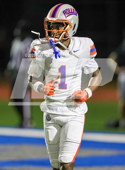 Thumbnail 1 in Bolles vs. Monarch photogallery.
