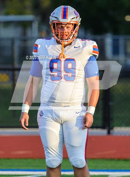 Thumbnail 1 in Bolles vs. Monarch photogallery.