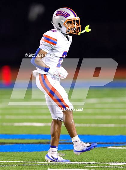 Thumbnail 2 in Bolles vs. Monarch photogallery.