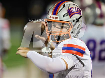 Thumbnail 2 in Bolles vs. Monarch photogallery.