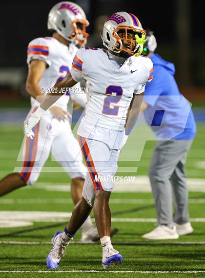 Thumbnail 1 in Bolles vs. Monarch photogallery.