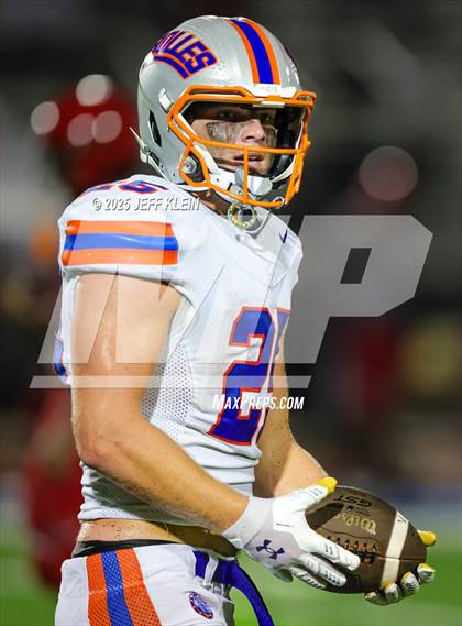 Thumbnail 2 in Bolles vs. Monarch photogallery.