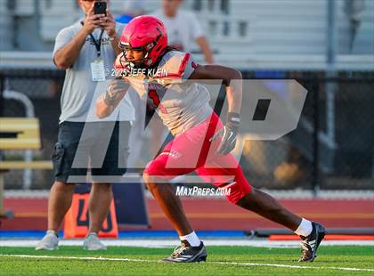 Thumbnail 3 in Bolles vs. Monarch photogallery.
