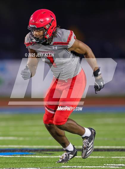 Thumbnail 3 in Bolles vs. Monarch photogallery.