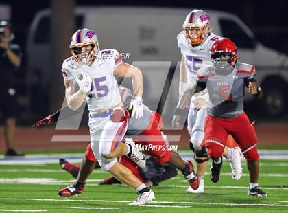 Thumbnail 2 in Bolles vs. Monarch photogallery.
