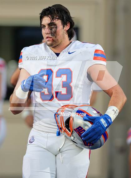 Thumbnail 3 in Bolles vs. Monarch photogallery.