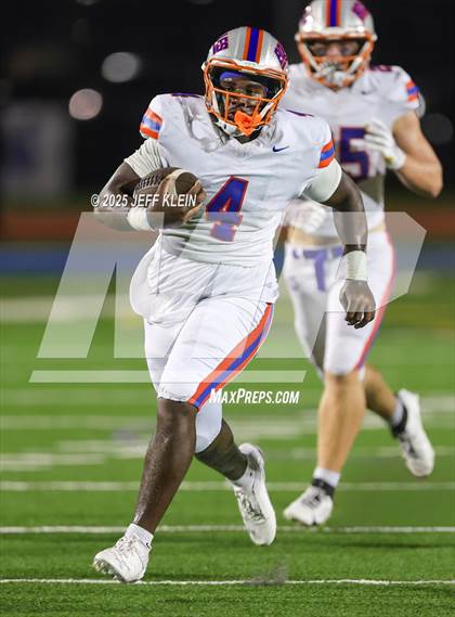 Thumbnail 1 in Bolles vs. Monarch photogallery.