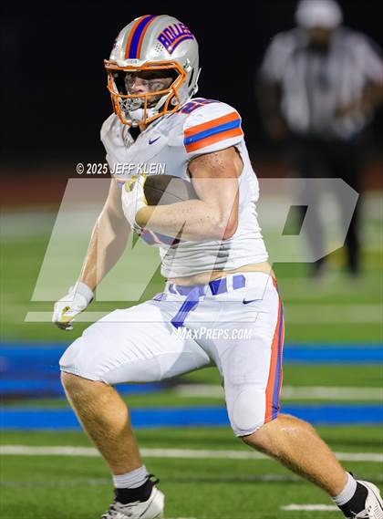 Thumbnail 2 in Bolles vs. Monarch photogallery.