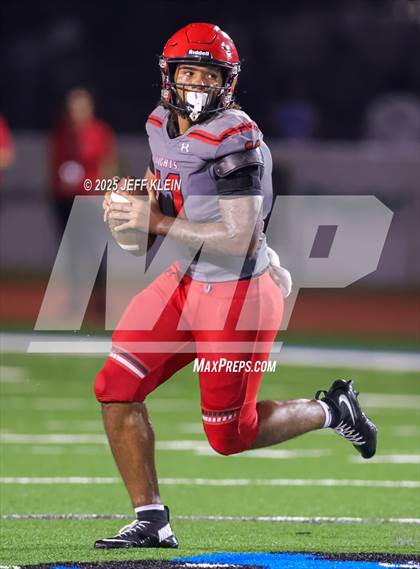 Thumbnail 3 in Bolles vs. Monarch photogallery.