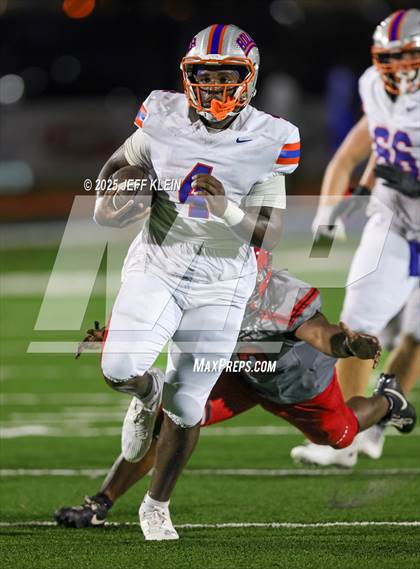Thumbnail 1 in Bolles vs. Monarch photogallery.