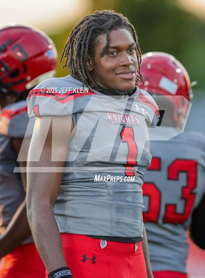 Thumbnail 2 in Bolles vs. Monarch photogallery.