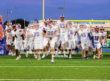 Thumbnail 2 in Bolles vs. Monarch photogallery.