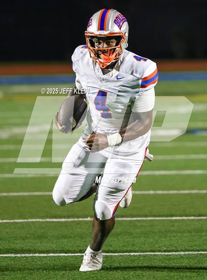 Thumbnail 1 in Bolles vs. Monarch photogallery.