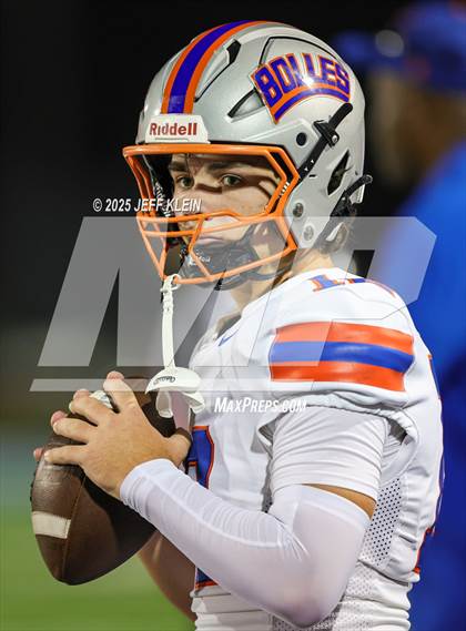 Thumbnail 3 in Bolles vs. Monarch photogallery.
