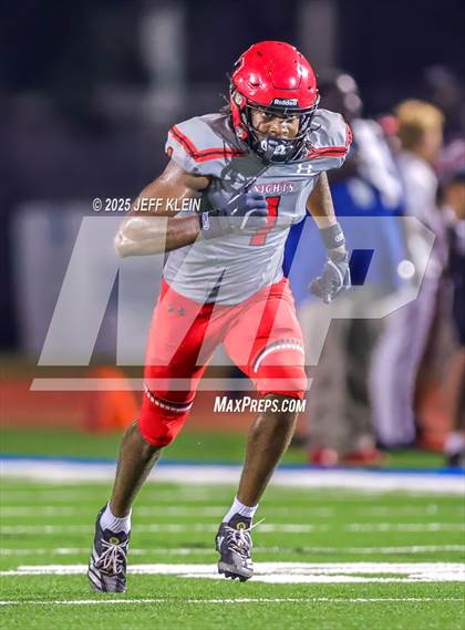 Thumbnail 1 in Bolles vs. Monarch photogallery.