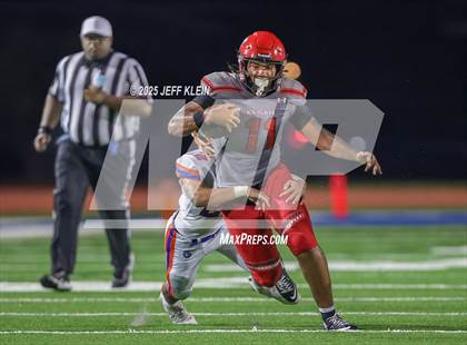 Thumbnail 2 in Bolles vs. Monarch photogallery.