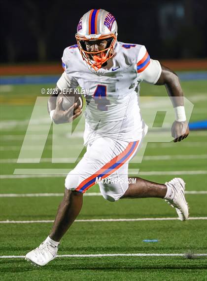 Thumbnail 3 in Bolles vs. Monarch photogallery.
