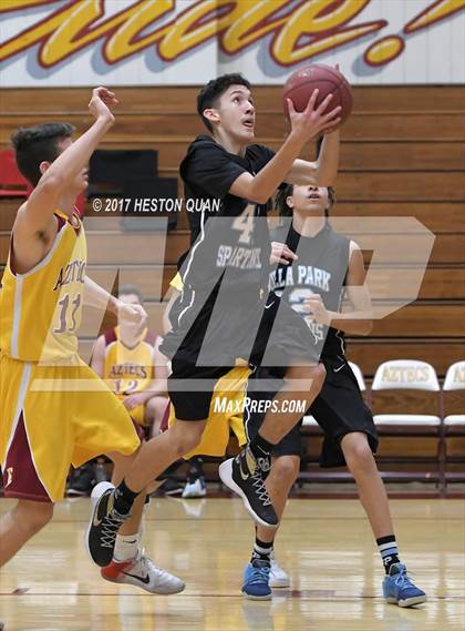 Thumbnail 2 in Villa Park @ Esperanza photogallery.