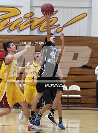 Thumbnail 3 in Villa Park @ Esperanza photogallery.