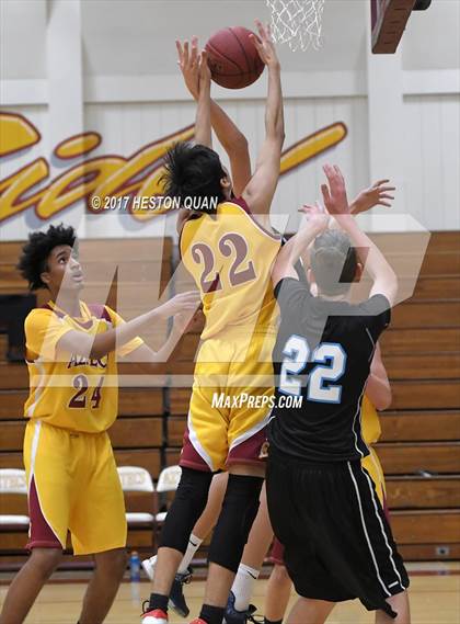 Thumbnail 3 in Villa Park @ Esperanza photogallery.
