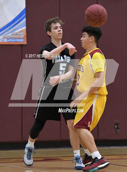 Thumbnail 3 in Villa Park @ Esperanza photogallery.