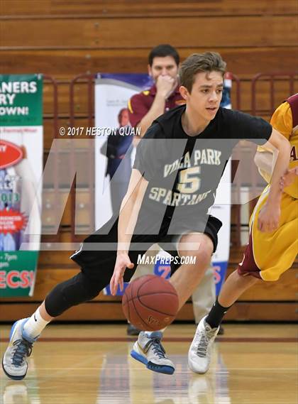 Thumbnail 3 in JV: Villa Park @ Esperanza photogallery.