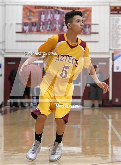 Thumbnail 1 in Villa Park @ Esperanza photogallery.