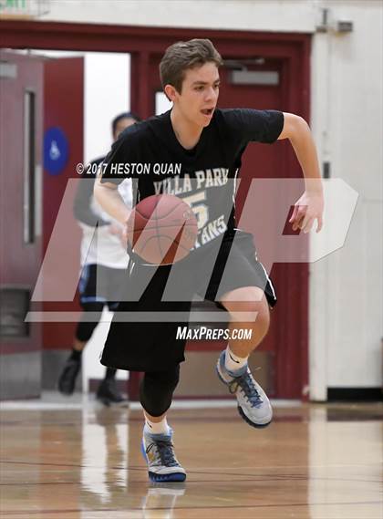Thumbnail 3 in Villa Park @ Esperanza photogallery.