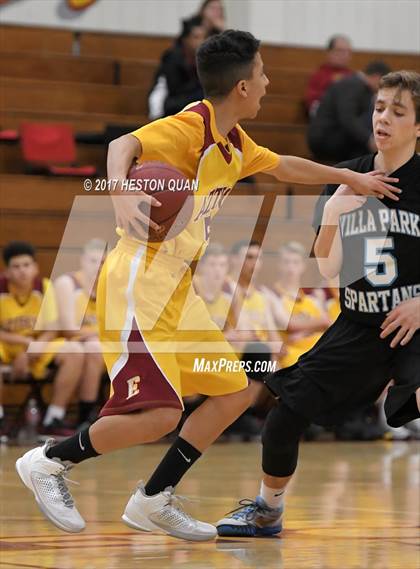 Thumbnail 2 in Villa Park @ Esperanza photogallery.