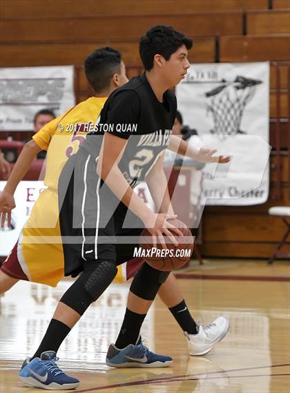 Thumbnail 1 in Villa Park @ Esperanza photogallery.