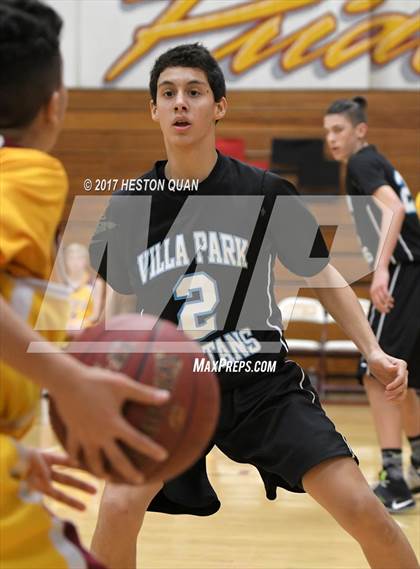 Thumbnail 2 in Villa Park @ Esperanza photogallery.