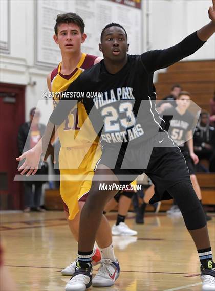 Thumbnail 1 in Villa Park @ Esperanza photogallery.