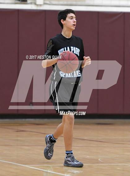 Thumbnail 3 in Villa Park @ Esperanza photogallery.