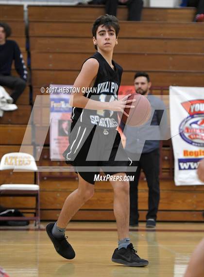 Thumbnail 1 in JV: Villa Park @ Esperanza photogallery.