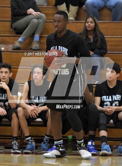 Thumbnail 3 in Villa Park @ Esperanza photogallery.