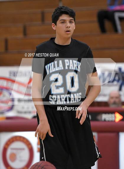 Thumbnail 3 in Villa Park @ Esperanza photogallery.