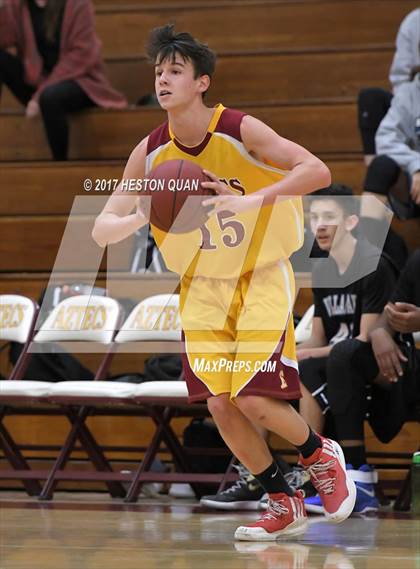 Thumbnail 1 in Villa Park @ Esperanza photogallery.