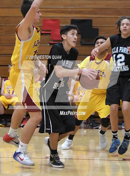 Thumbnail 3 in Villa Park @ Esperanza photogallery.