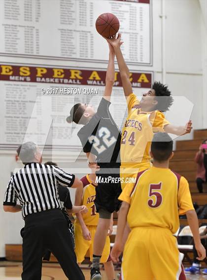 Thumbnail 1 in Villa Park @ Esperanza photogallery.