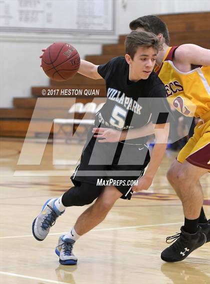 Thumbnail 3 in Villa Park @ Esperanza photogallery.