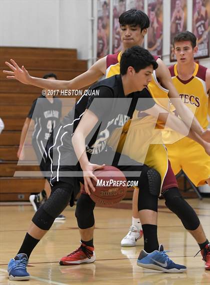 Thumbnail 3 in Villa Park @ Esperanza photogallery.
