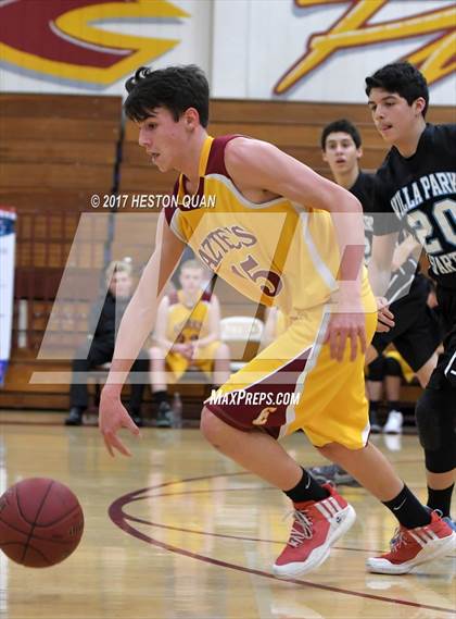 Thumbnail 1 in Villa Park @ Esperanza photogallery.