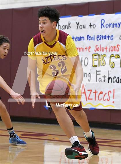 Thumbnail 1 in Villa Park @ Esperanza photogallery.
