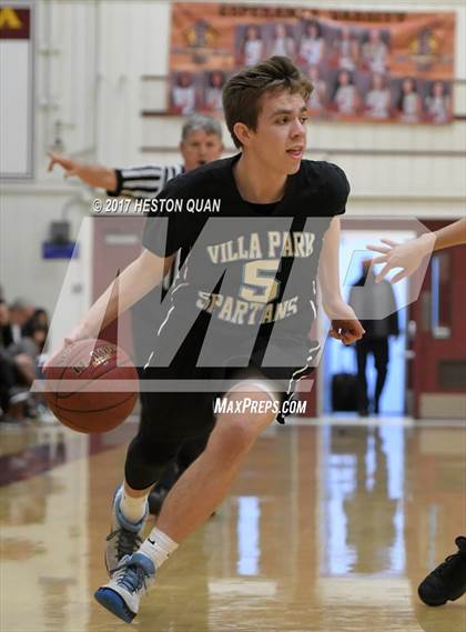 Thumbnail 3 in Villa Park @ Esperanza photogallery.