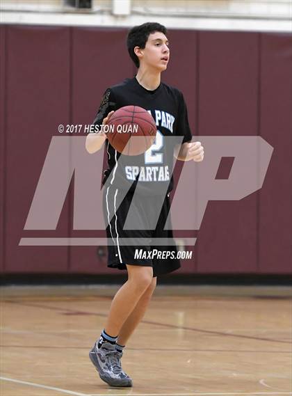 Thumbnail 1 in Villa Park @ Esperanza photogallery.