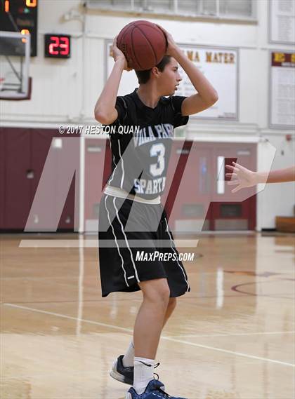 Thumbnail 1 in Villa Park @ Esperanza photogallery.