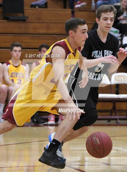 Thumbnail 1 in Villa Park @ Esperanza photogallery.