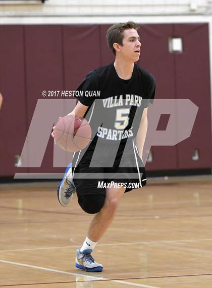 Thumbnail 3 in Villa Park @ Esperanza photogallery.
