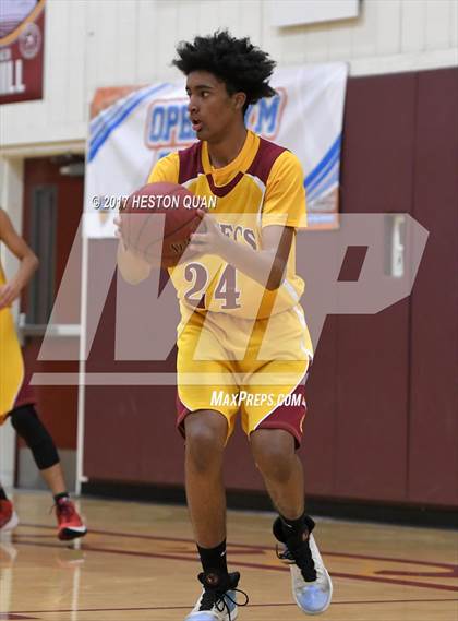 Thumbnail 1 in Villa Park @ Esperanza photogallery.