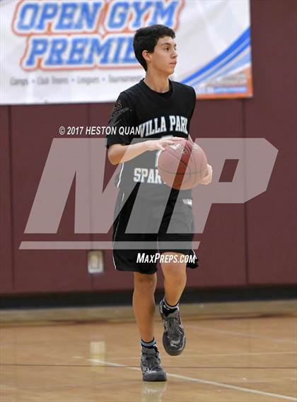 Thumbnail 3 in Villa Park @ Esperanza photogallery.